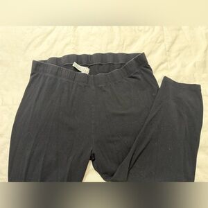 Women’s Black leggings